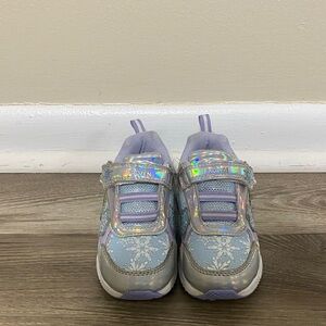 Girls Frozen sneakers